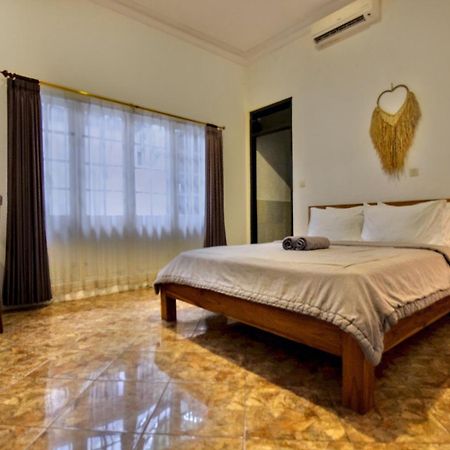 Oda Guest House Ubud Exterior photo